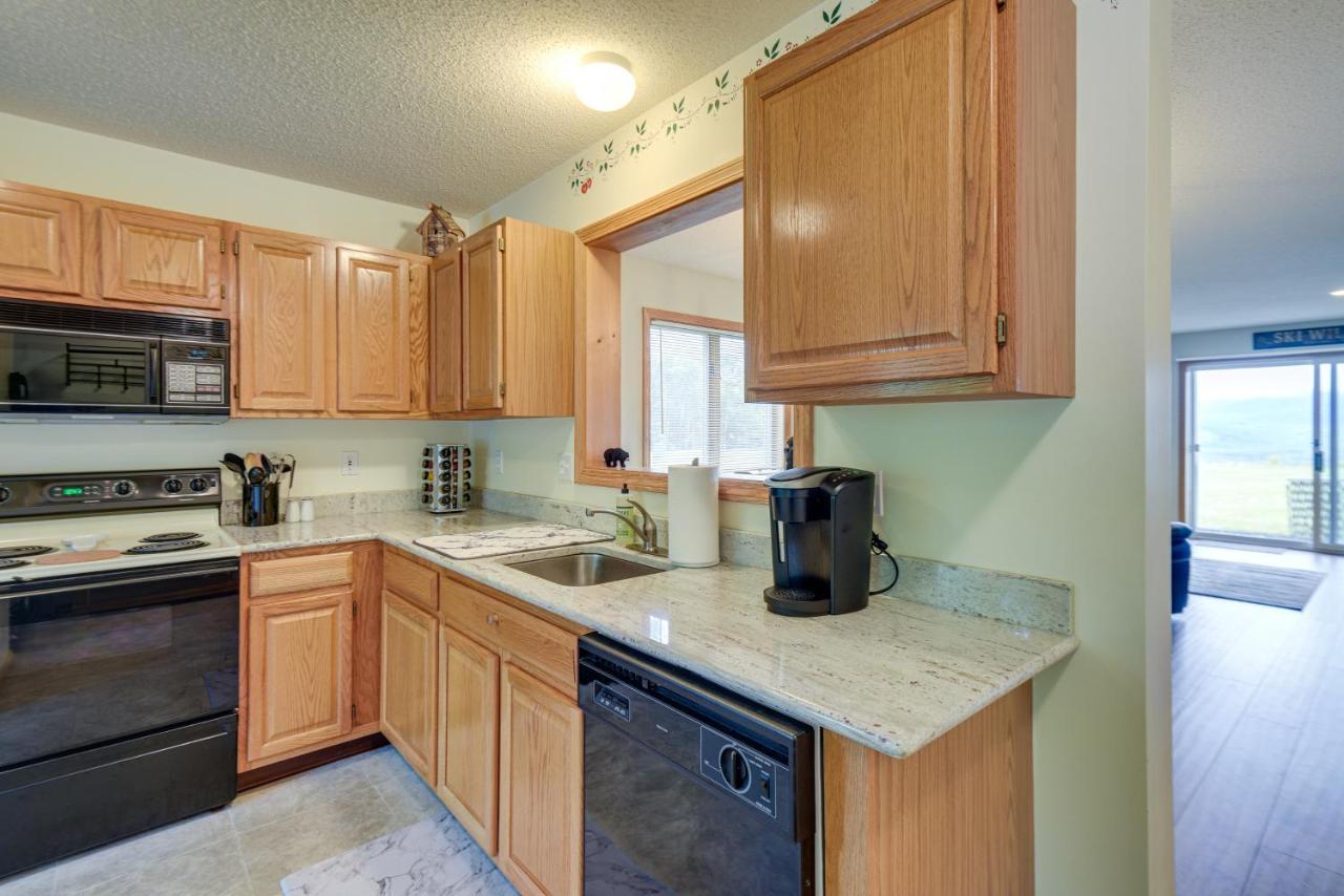 Bartlett Condo With Mountain View And Outdoor Pool! Εξωτερικό φωτογραφία