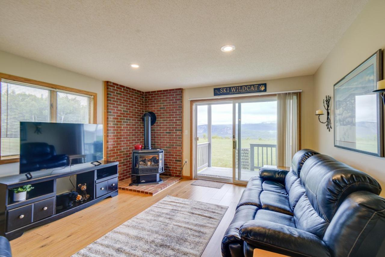Bartlett Condo With Mountain View And Outdoor Pool! Εξωτερικό φωτογραφία