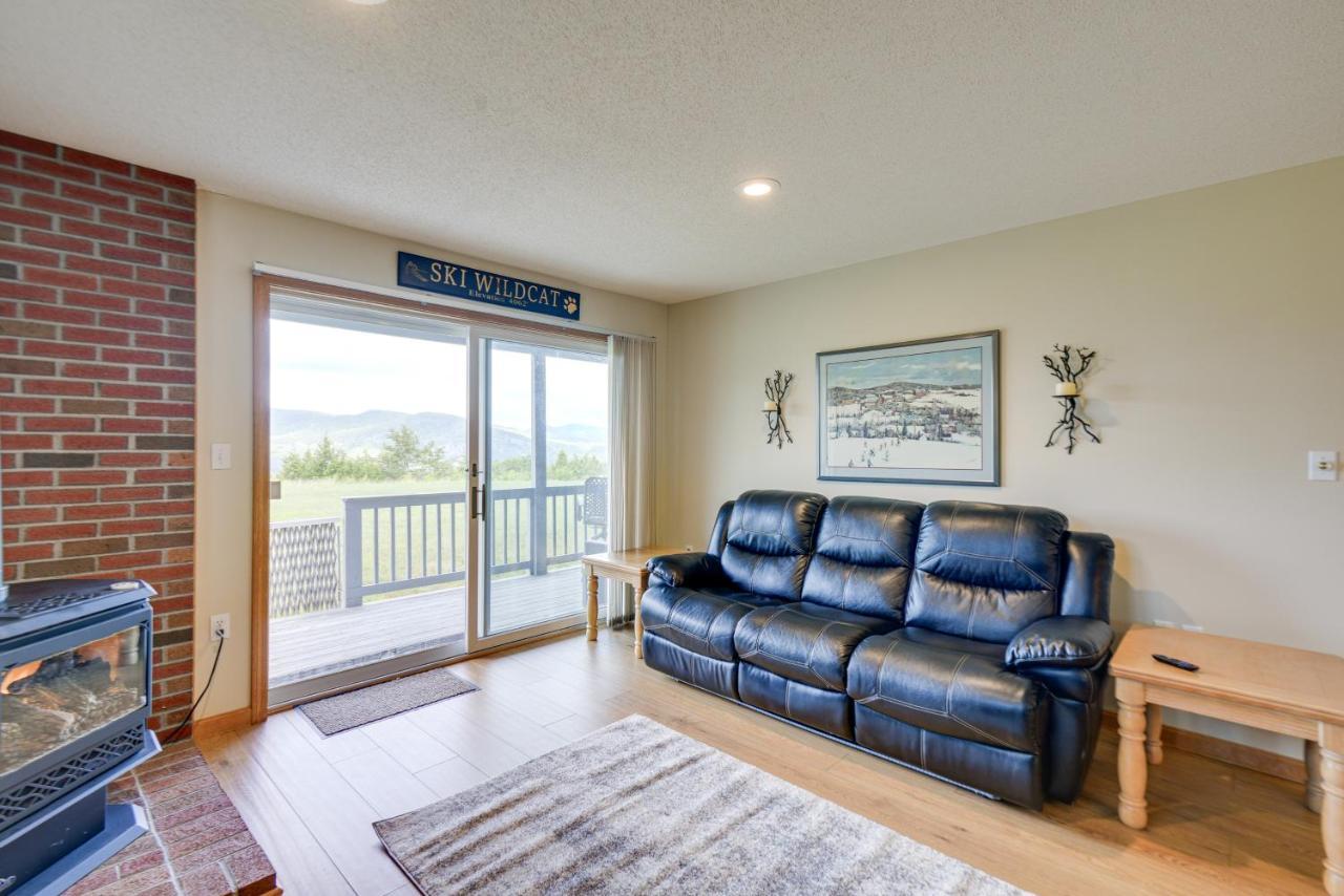 Bartlett Condo With Mountain View And Outdoor Pool! Εξωτερικό φωτογραφία