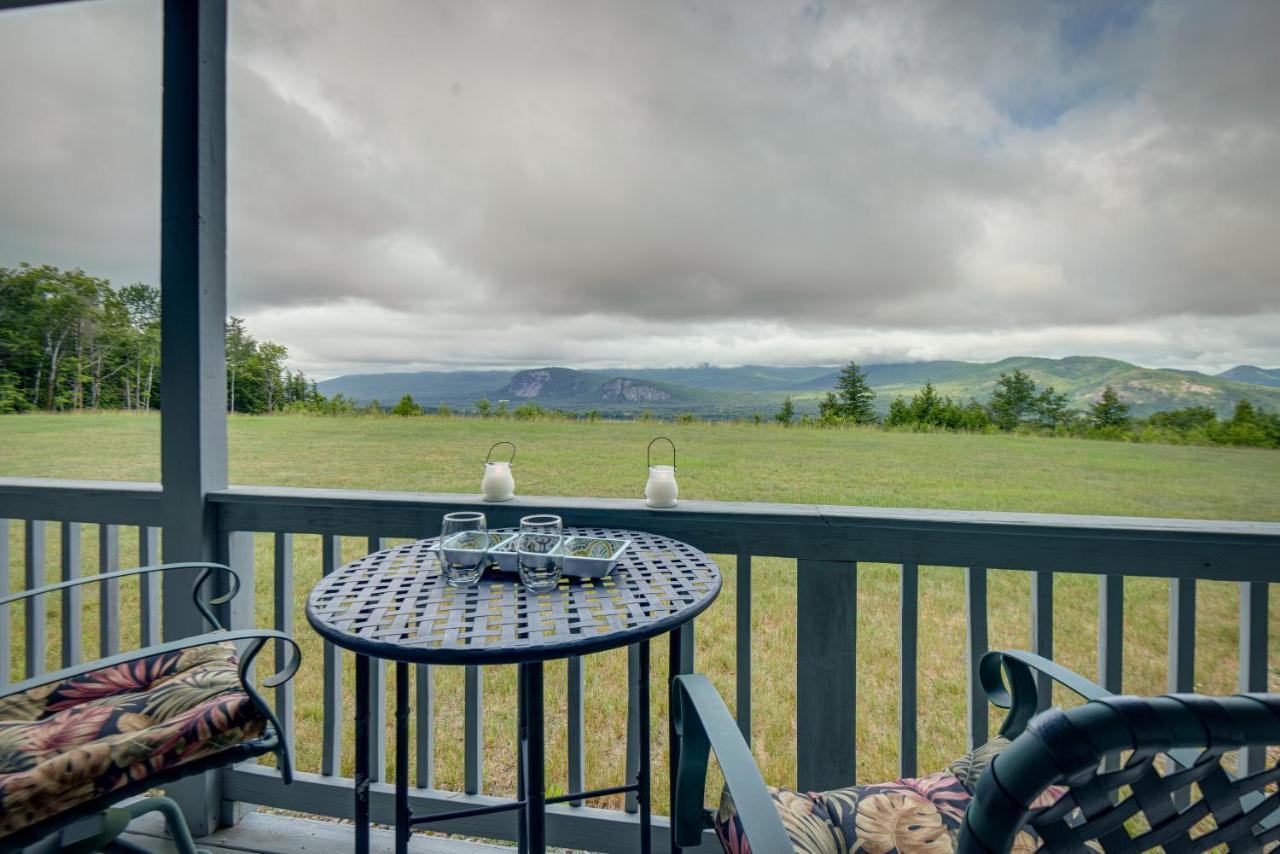 Bartlett Condo With Mountain View And Outdoor Pool! Εξωτερικό φωτογραφία