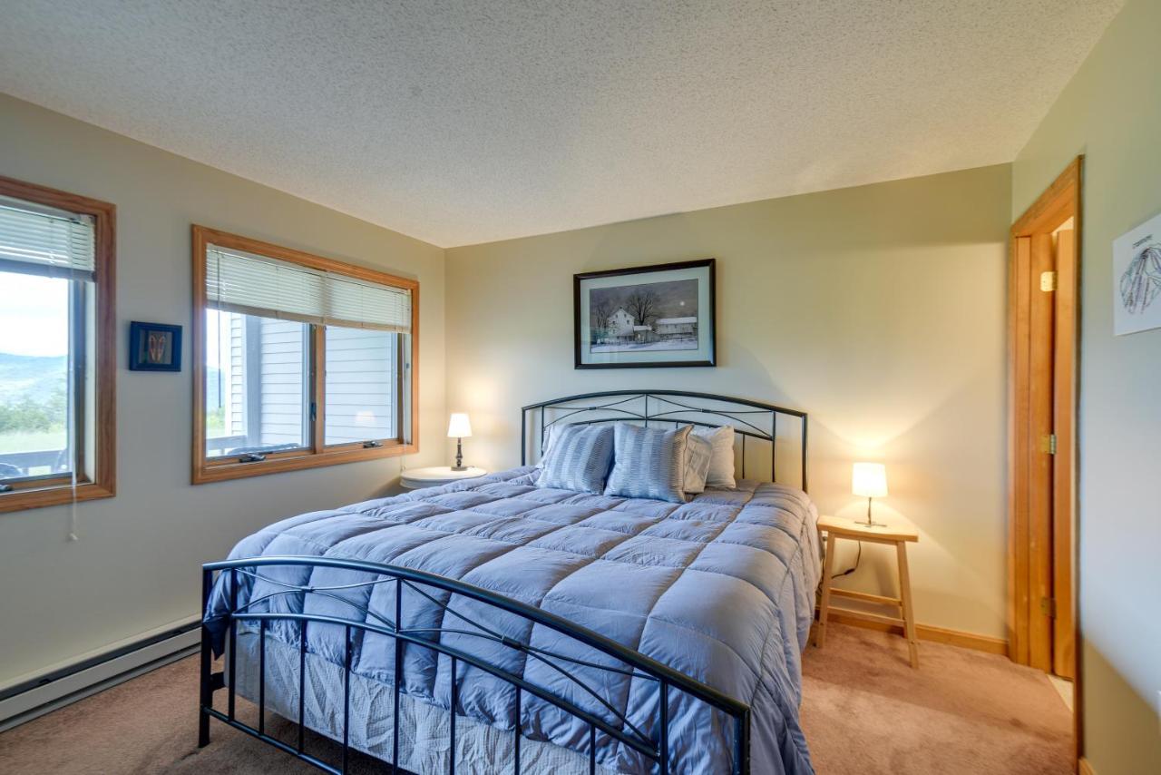 Bartlett Condo With Mountain View And Outdoor Pool! Εξωτερικό φωτογραφία