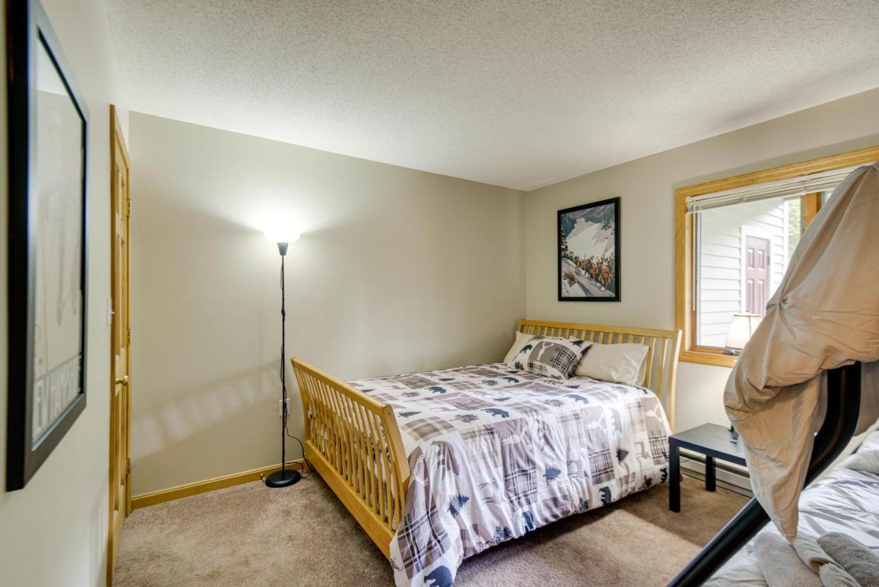 Bartlett Condo With Mountain View And Outdoor Pool! Εξωτερικό φωτογραφία