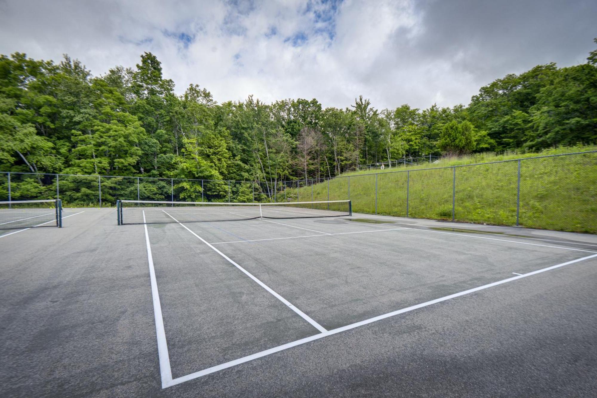 Bartlett Condo With Mountain View And Outdoor Pool! Εξωτερικό φωτογραφία